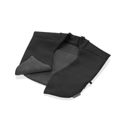 Medisana 60270 couverture et coussin chauffant Couverture chauffante électrique 19,24 W Noir