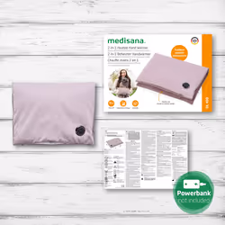 Medisana OL 400 - Vue supplémentaire 4