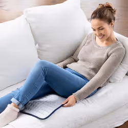Medisana HP 405 Coussin chauffant électrique 30 x 40 cm 100 W
