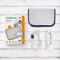 Medisana HP 405 Coussin chauffant électrique 30 x 40 cm 100 W