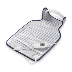 Medisana HP 460 Chauffe-lit électrique 100 W Gris
