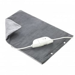 Medisana HP 605 Coussin chauffant électrique 33 x 40 cm 100 W