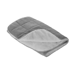 Medisana HB 674 Couverture chauffante Gris