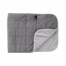 Medisana HB 674 Couverture chauffante Gris