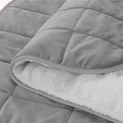 Medisana HB 674 Couverture chauffante Gris