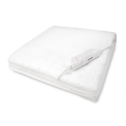 Medisana HU 662 Couverture chauffante électrique 100 W Blanc