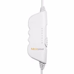 Medisana HU 662 Couverture chauffante électrique 100 W Blanc