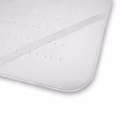 Medisana HU 662 Couverture chauffante électrique 100 W Blanc - Vue supplémentaire 4