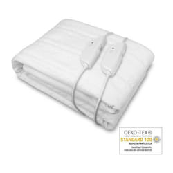 Medisana HU 676 Alaise électrique 200 W Blanc