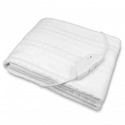 Medisana HU 674 Alaise électrique 100 W Blanc