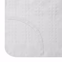 Medisana HU 674 Alaise électrique 100 W Blanc