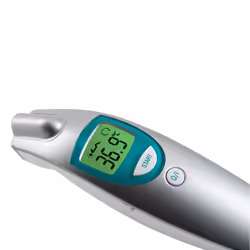 Medisana 76120 thermometre digital Détection arrière