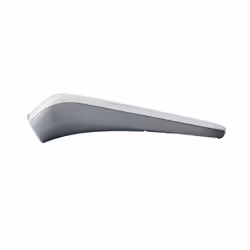 Medisana TM 760 Thermomètre à distance Blanc Front Boutons