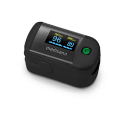 Medisana PM 100 oxymètre de pouls Noir