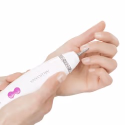 Medisana MP 840 Polisseur à ongles électrique Secteur - Vue supplémentaire 4