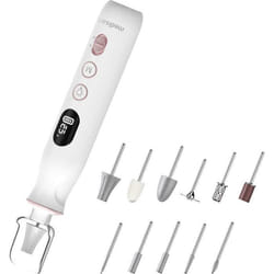 Medisana MP 940 Manicure/Pedicure Set Ensemble manucure + pédicure