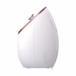 Medisana DS 600 sauna facial Blanc