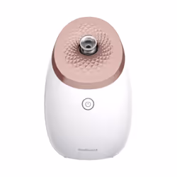 Medisana DS 600 sauna facial Blanc - Vue supplémentaire 4