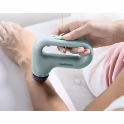 Medisana HM 330 masseur Universel Noir, Vert - Vue supplémentaire 4