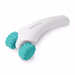Medisana HM 630, Batterie, 85 mm, 80 mm, 220 mm, 1 pièce(s)