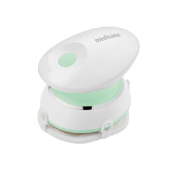 Medisana HM 300 masseur Universel Vert, Blanc