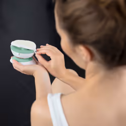 Medisana HM 300 masseur Universel Vert, Blanc - Vue supplémentaire 4