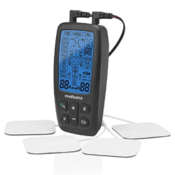 Medisana Appareil de thérapie TT 205 Noir