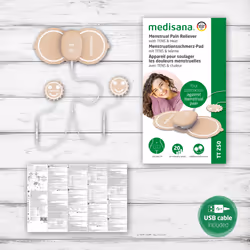Medisana TT 250 - Vue supplémentaire 4