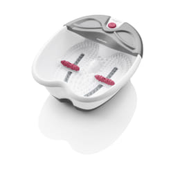 Medisana FS 300 bain de pieds Blanc