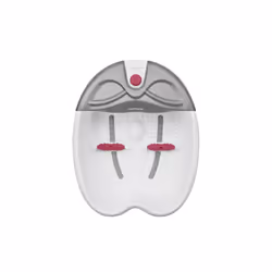 Medisana FS 300 bain de pieds Blanc