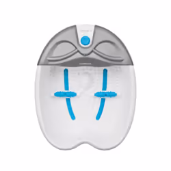 Medisana FS 350 bain de pieds 60 W Blanc