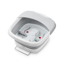 Medisana FS 886 bain de pieds Blanc