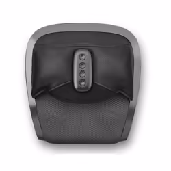 Medisana FM 900 masseur Pieds Noir, Gris