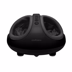 Medisana FM 890 masseur Pieds Noir
