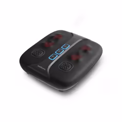 Medisana LM 100, Secteur, 60 W, 50/60 Hz, 220-240 V, 368 mm, 331 mm