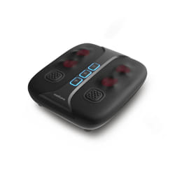 Medisana LM 100 masseur Pieds, Jambes Noir