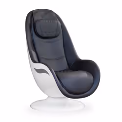 Medisana RS 660, Massage rythmé, Massage par clapping, Pétrissage, Massage par roulement, Massage Shiatsu,..., Zone arrière, ...