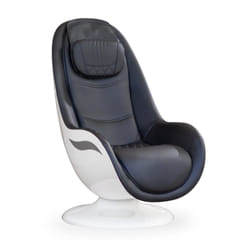 Medisana RS 660 Fauteuil massant électrique Noir, Blanc