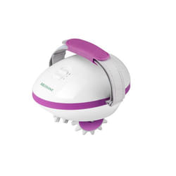 Medisana AC 850 masseur Universel Violet, Blanc
