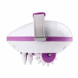 Medisana AC 850 masseur Universel Violet, Blanc - Vue supplémentaire 4