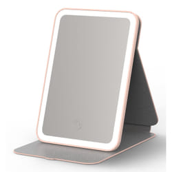 Medisana CM 400 miroir de maquillage Autonome Rectangulaire