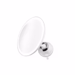 Medisana CM 850, LED, Batterie, 19 cm
