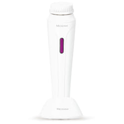 Medisana FB 885 Brosse vibrante Blanc Batterie