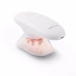 Medisana VC 150, Massage Combo, Stimulation musculaire électronique (EMS), Cupping massage, Universel, Blanc, Boutons, Batter ...