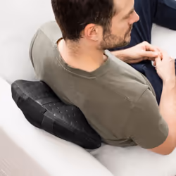 Medisana CL 300 masseur Dos, Jambes, Cou, Épaules - Vue supplémentaire 5