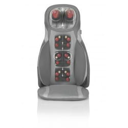 Medisana MC 826 Coussin de massage Gris