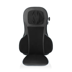 Medisana MC 825 Coussin de massage Noir, Gris