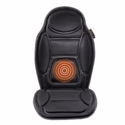 Medisana MCH masseur Noir