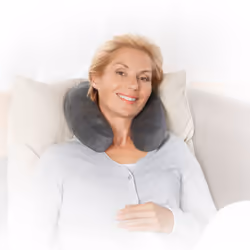 Medisana NM 870 masseur Cou Gris