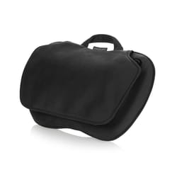 Medisana MC 850 masseur Dos, Jambes, Cou, Épaules Noir